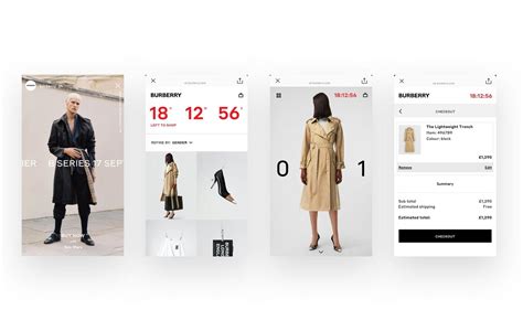 burberry omnichannel case study|Burberry digital branding.